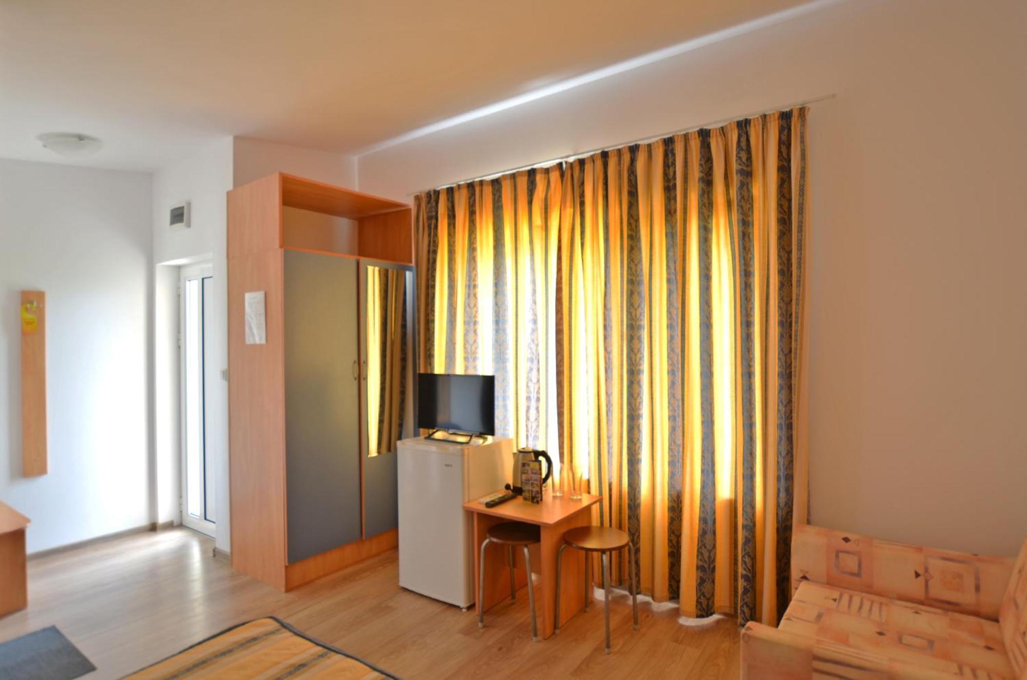 Di Mare Holiday Village Kranevo Exterior foto