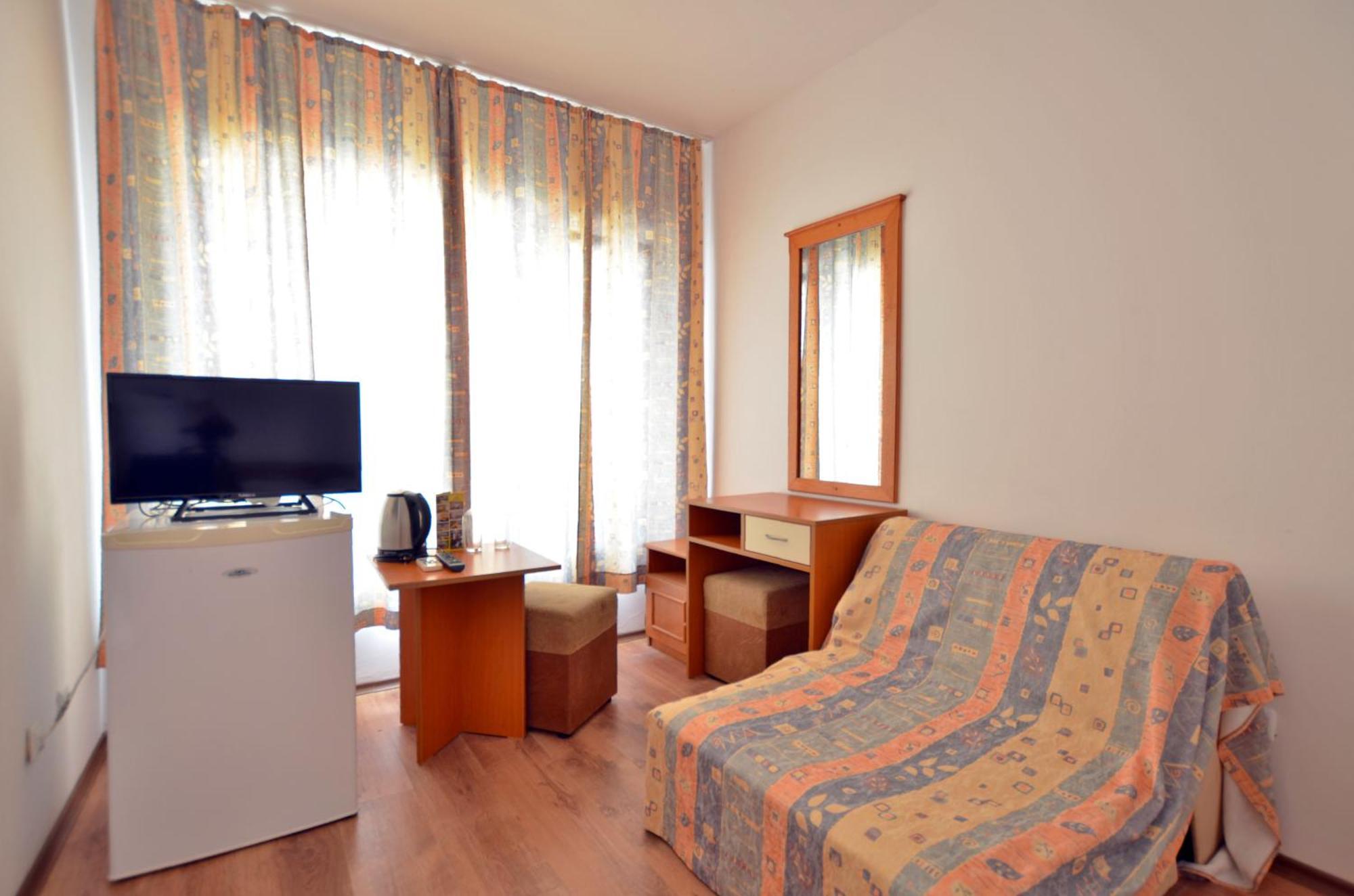 Di Mare Holiday Village Kranevo Exterior foto