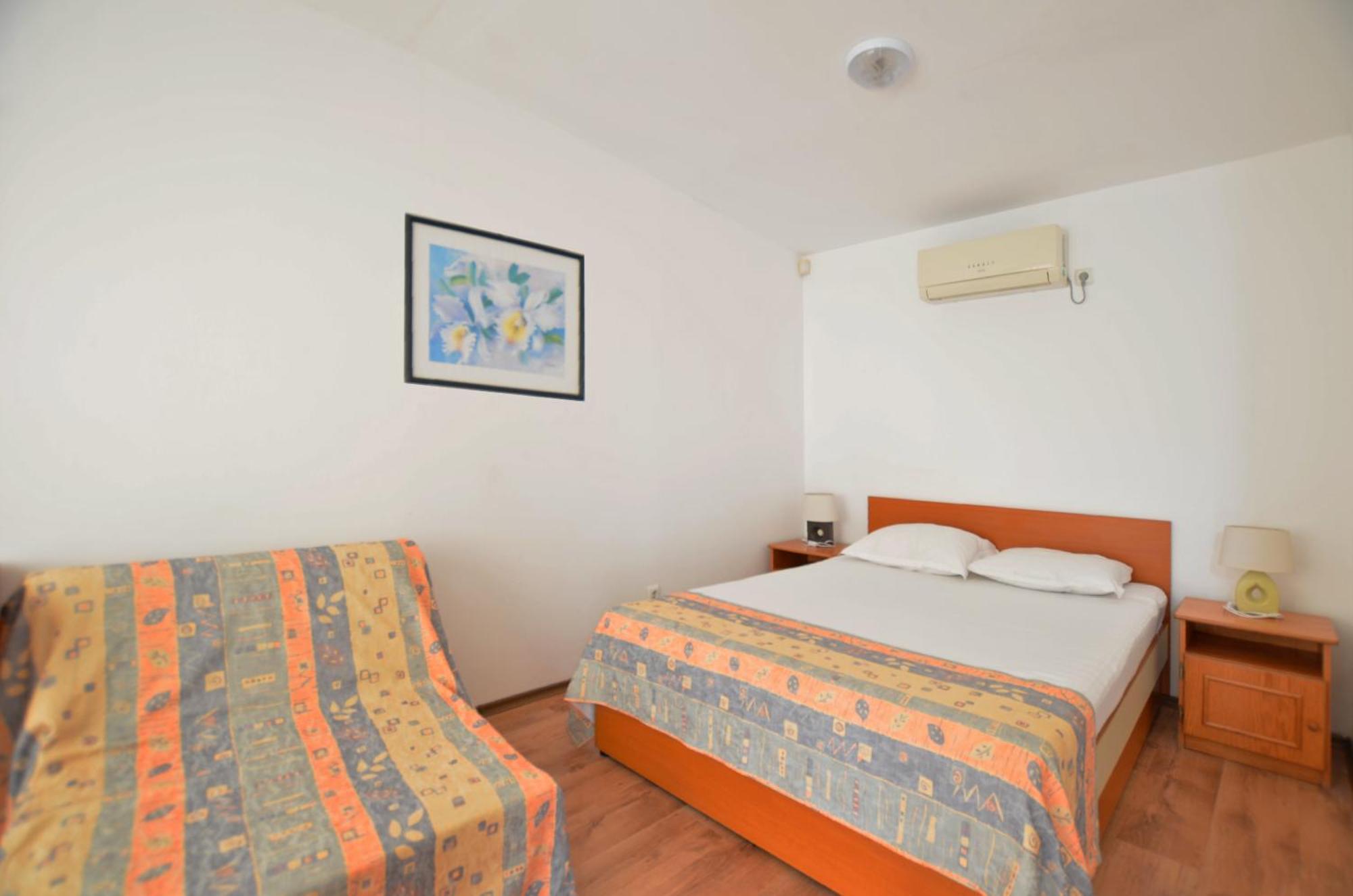 Di Mare Holiday Village Kranevo Exterior foto