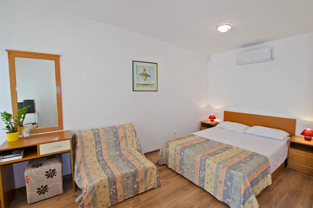 Di Mare Holiday Village Kranevo Exterior foto